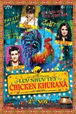 Watch Luv Shuv Tey Chicken Khurana Gomovies