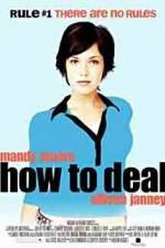 Watch How to Deal Gomovies