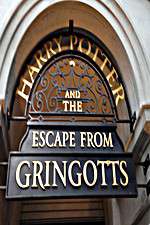 Watch Harry Potter and the Escape from Gringotts Gomovies
