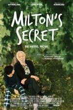 Watch Miltons Secret Gomovies