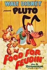 Watch Food for Feudin\' (Short 1950) Gomovies