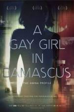 Watch A Gay Girl in Damascus: The Amina Profile Gomovies