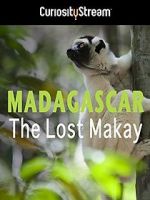 Watch Madagascar: The Lost Makay Gomovies