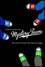 Watch Mystery Team Gomovies