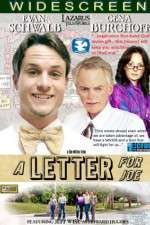 Watch A Letter for Joe Gomovies