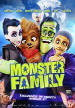 Watch Monster Family Gomovies