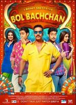 Watch Speak Bachchan Gomovies