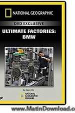 Watch National Geographic: Megafactories - BMW Gomovies