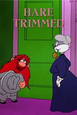 Watch Hare Trimmed (Short 1953) Gomovies