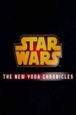 Watch The New Yoda Chronicles: Escape from the Jedi Temple Gomovies