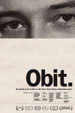 Watch Obit Gomovies