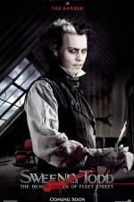 Watch Sweeney Todd: The Demon Barber of Fleet Street Gomovies