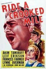 Watch Ride a Crooked Mile Gomovies