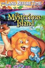 Watch The Land Before Time V: The Mysterious Island Gomovies