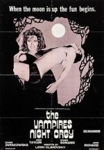 Watch The Vampires Night Orgy Gomovies
