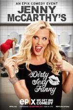 Watch Jenny McCarthys Dirty Sexy Funny Gomovies