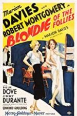 Watch Blondie of the Follies Gomovies