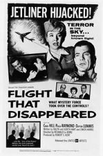 Watch Flight That Disappeared Gomovies