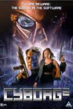 Watch Cyborg 2 Gomovies