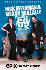 Watch Nick Offerman & Megan Mullally Summer of 69: No Apostrophe Gomovies