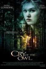 Watch Cry of the Owl Gomovies