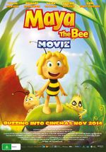 Watch Maya the Bee Movie Gomovies