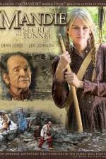 Watch Mandie and the Secret Tunnel Gomovies