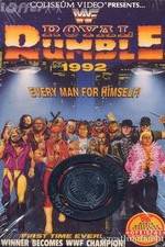 Watch Royal Rumble Gomovies