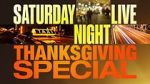 Watch Saturday Night Live: Thanksgiving Special (TV Special 2014) Gomovies