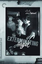 Watch The Exterminating Angel Gomovies