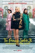 Watch The Princess Switch 3 Gomovies