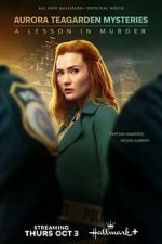 Watch Aurora Teagarden Mysteries: A Lesson in Murder Gomovies