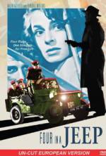 Watch Four in a Jeep Gomovies