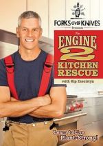 Watch Forks Over Knives Presents: The Engine 2 Kitchen Rescue Gomovies