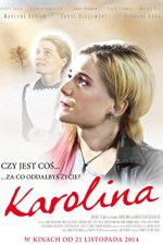 Watch Karolina Gomovies
