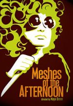 Watch Meshes of the Afternoon Gomovies