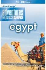 Watch Adventures With Purpose - Egypt Gomovies