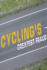 Watch Cycling's Greatest Fraud Gomovies