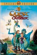 Watch Quest for Camelot Gomovies