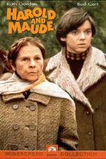 Watch Harold and Maude Gomovies