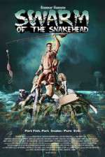 Watch Swarm of the Snakehead Gomovies