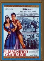 Watch The Magnificent Gladiator Gomovies