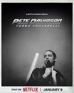 Watch Pete Davidson: Turbo Fonzarelli (TV Special 2024) Gomovies