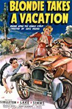 Watch Blondie Takes a Vacation Gomovies