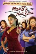 Watch Miss B's Hair Salon Gomovies
