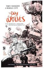 Watch The Day of the Wolves Gomovies