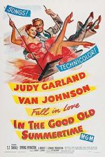 Watch In the Good Old Summertime Gomovies