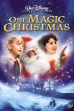 Watch One Magic Christmas Gomovies