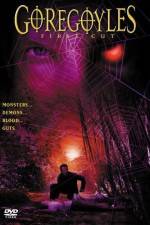 Watch GoreGoyles First Cut Gomovies