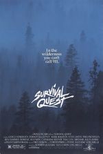 Watch Survival Quest Gomovies